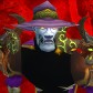 Character Avatar